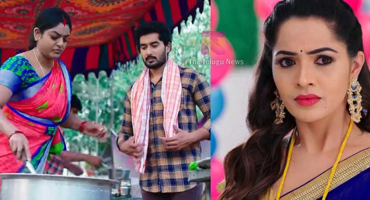 karthika deepam 5 february 2022 full episode