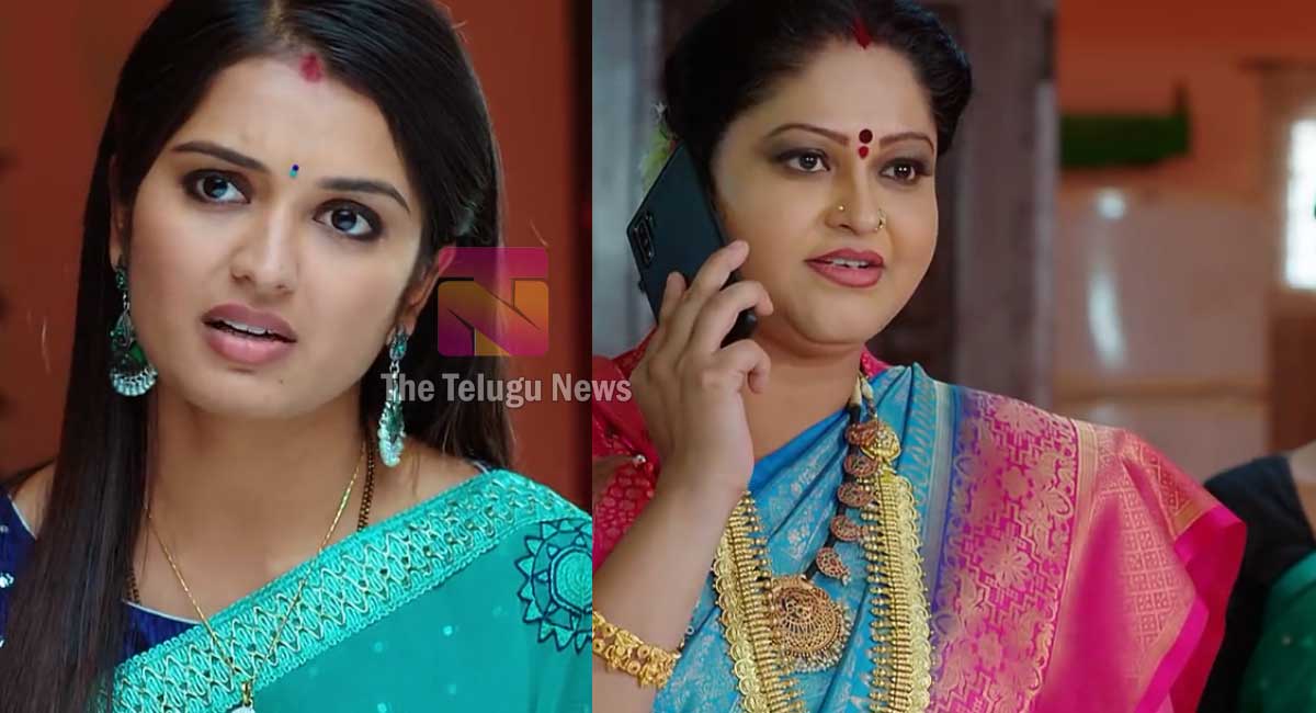 Janaki Kalaganaledu 7 Feb Episode Highlights : వెన్నెల పెళ్లి సంబంధం సెట్.. దీంతో దిలీప్ ను మరిచిపోలేక వెన్నెల ఏం చేస్తుంది? జానకి మీద అలిగిన రామా.. ఇంతలో మరో ట్విస్ట్