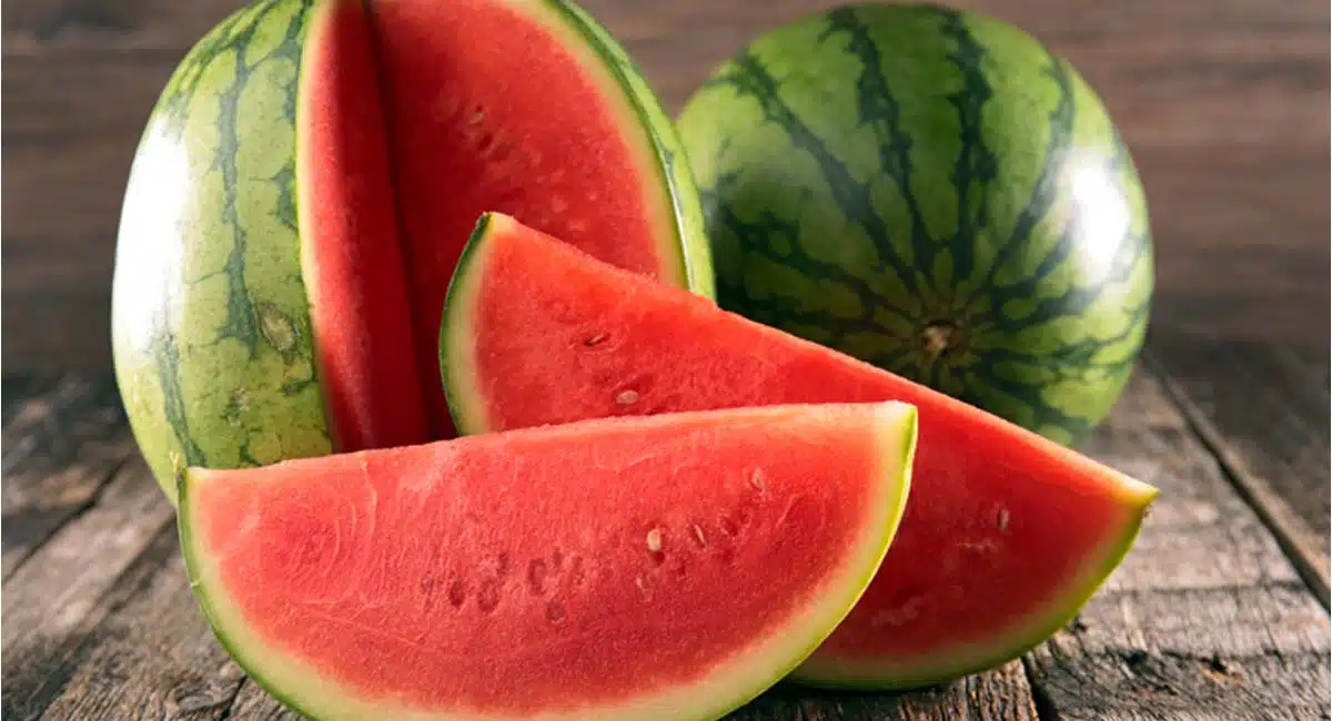 watermelon Best fruit in summer