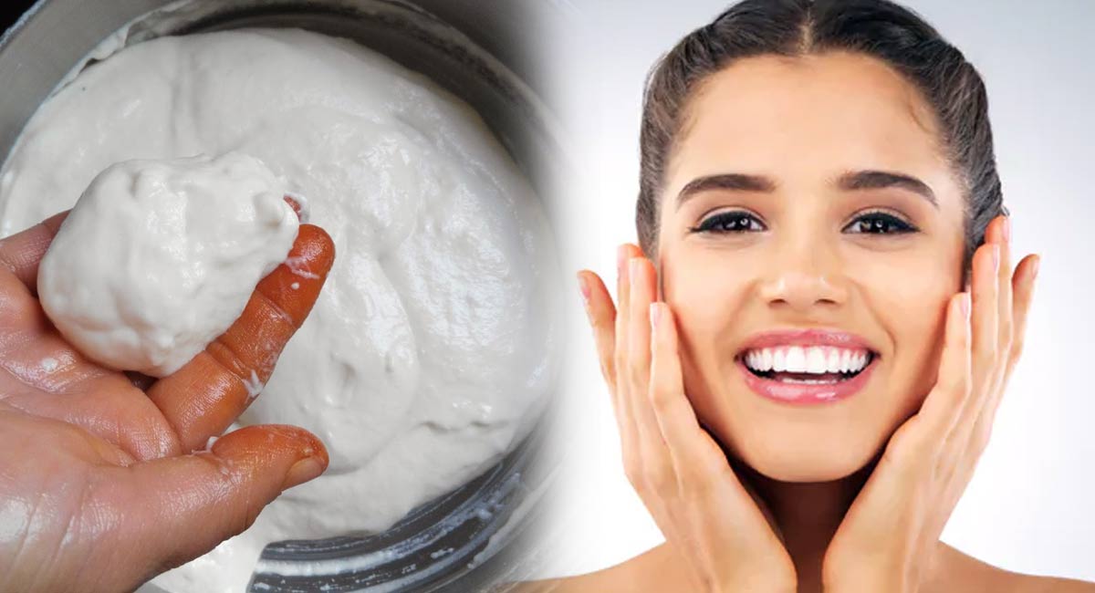 Beauty Tips : ఎప్పటికీ యవ్వనంగా ఉండాలి అనుకుంటున్నారా.. అయితే ఇప్పుడు ఈ సీక్రెట్ ట్రెండీగా మారింది…