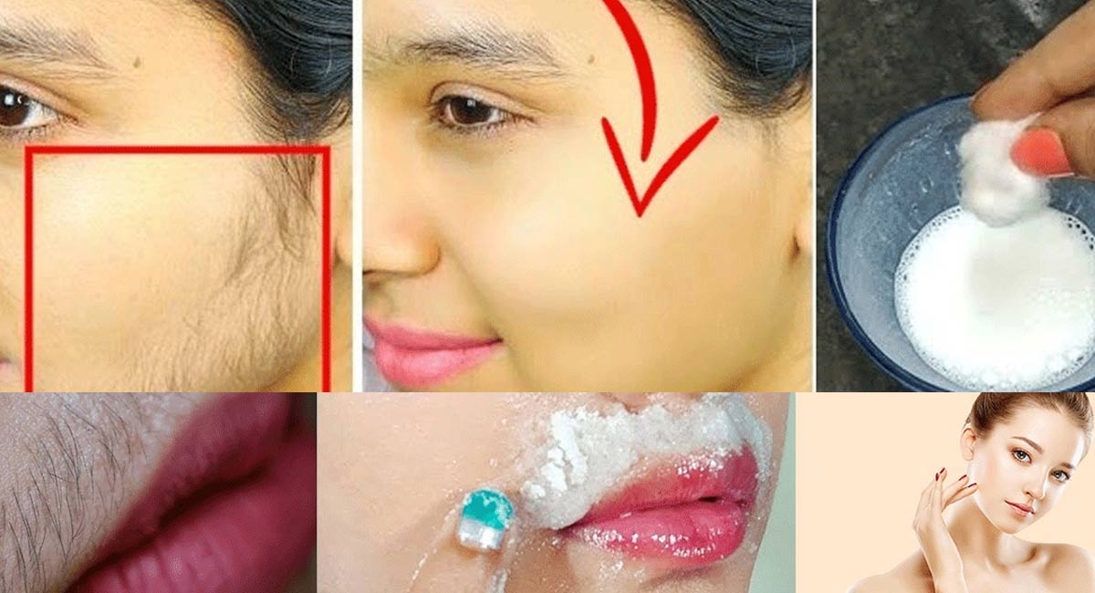 Beauty Tips : అవాంఛిత రోమాలను తొలగించే పవర్ ఫుల్ ఇంగ్రీడియంట్ ఏంటో తెలుసా?