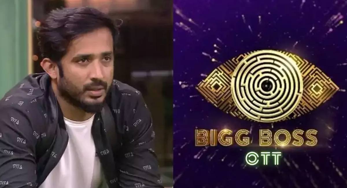 Bigg Boss Telugu OTT : యాంకర్ రవికి అదిరిపోయే ఆఫర్ ఇచ్చిన బిగ్‌బాస్