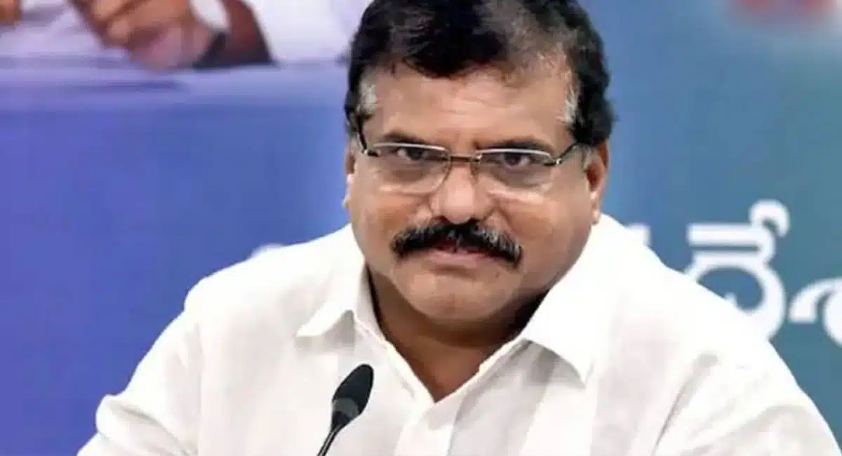 ap minister botsa satyanarayana about 3 capitals