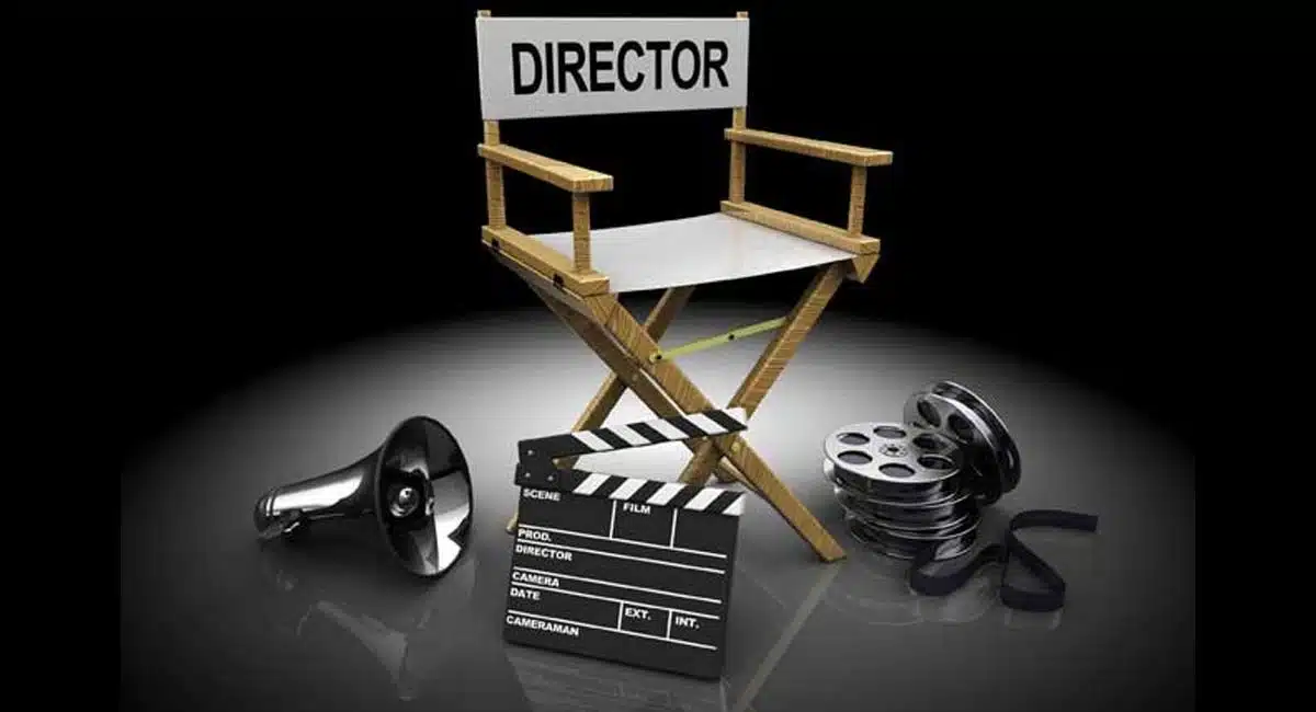 Tollywood Director cheated a producer