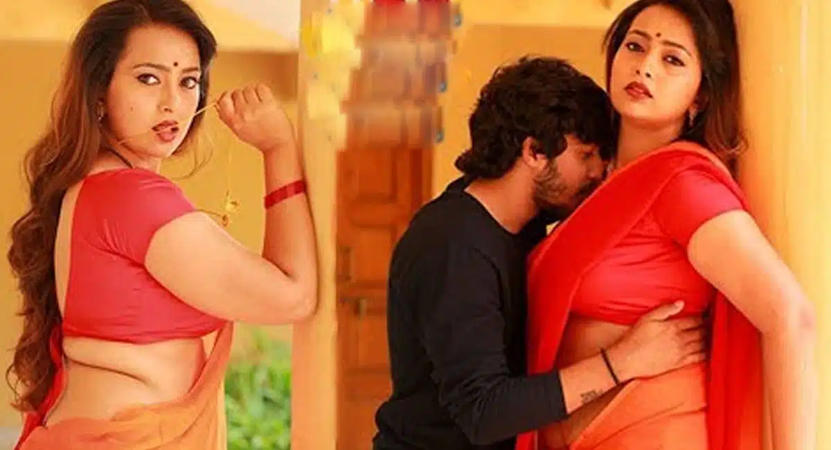 ester noronha Comments on CIne industry