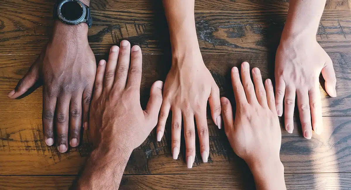 Fingernails in health problems
