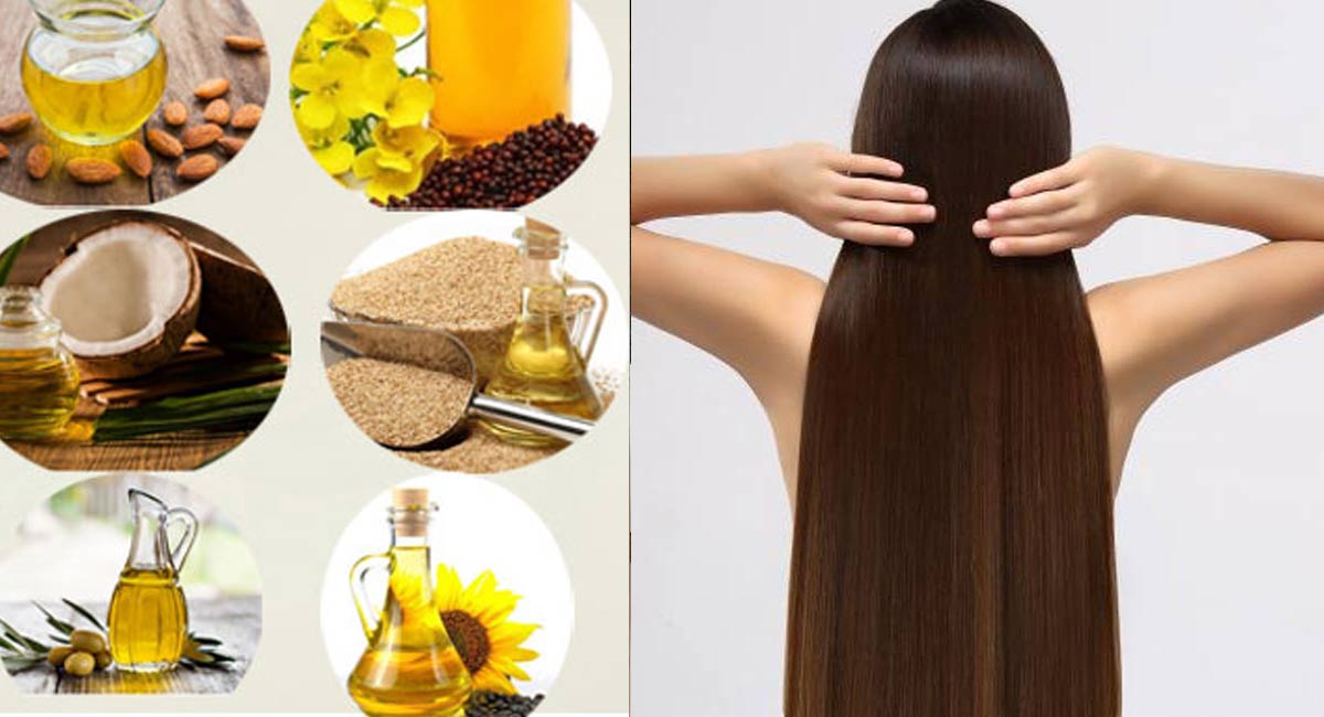 Hair Tips : వారం రోజుల్లో మీ జుట్టును పొడవుగా, బలంగా తయారు చేసే అద్భుతమైన చిట్కా..!