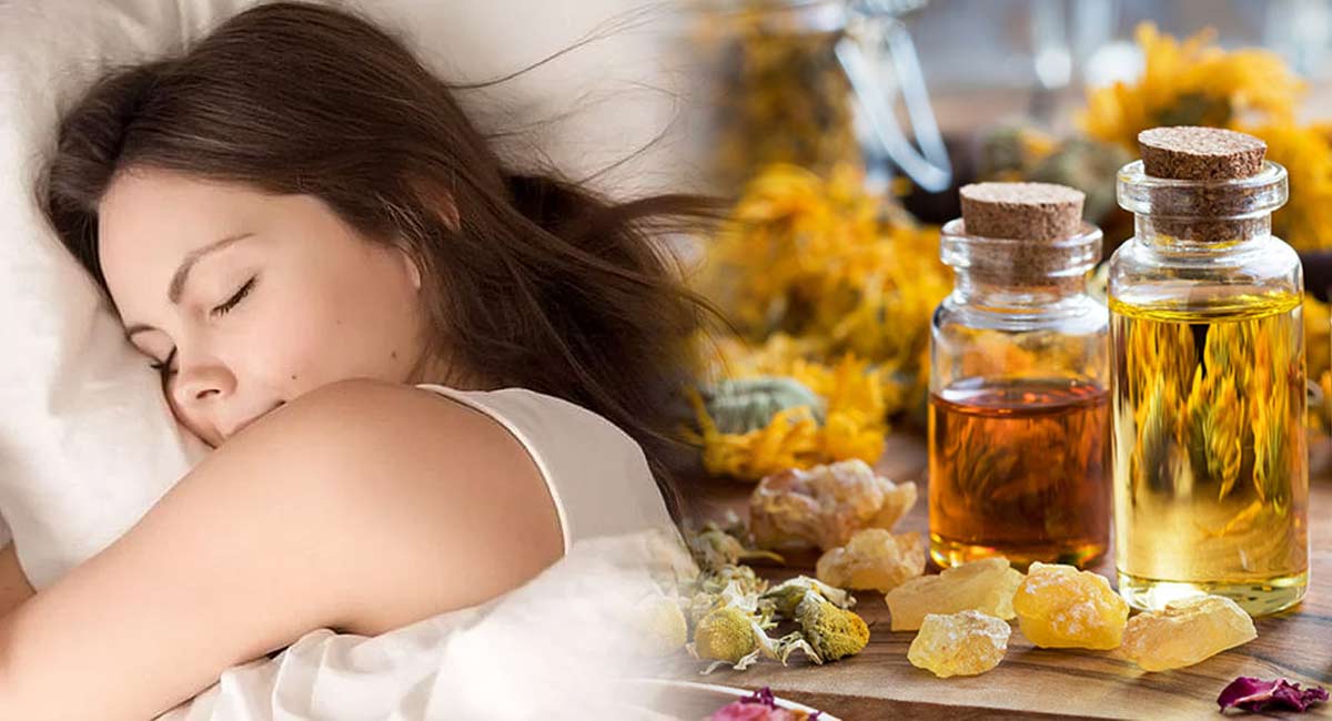 Health Benefits : నిద్రించే ముందు కొద్దిగా వాసన చూస్తే చాలు.. ఇంకేం వద్దు