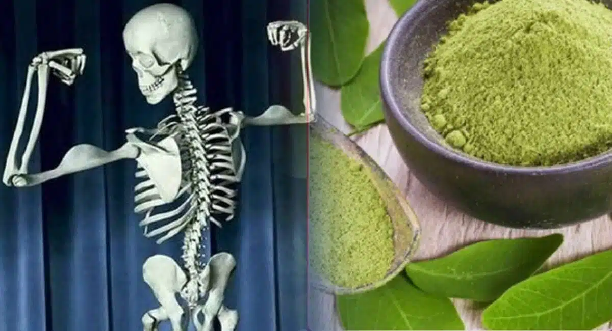 Health Benefits for homemade tips for healthy bones