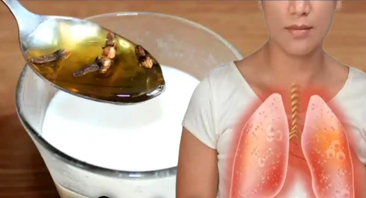 Health Benefits in simple home remedies for cold and cough