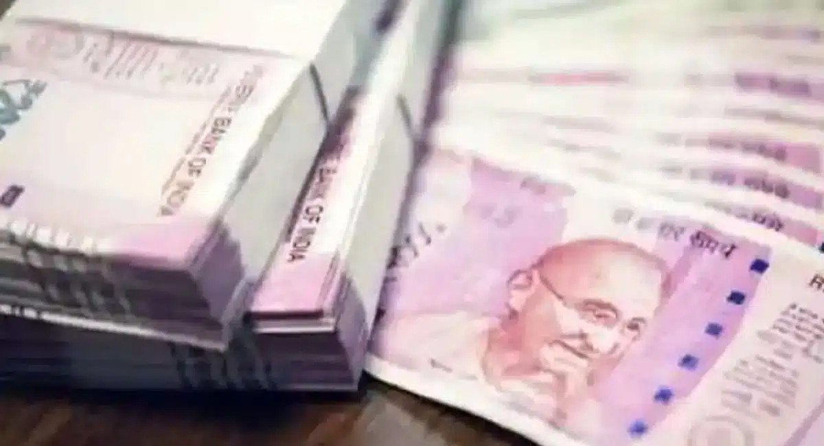 7th Pay Commission good news to central govt employees about da hike