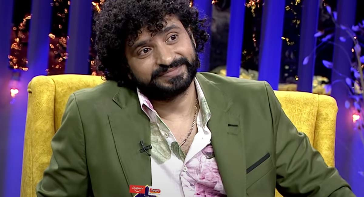 Bigg Boss OTT Telugu : మళ్లీ పాత నటరాజ్ మాస్టర్ వచ్చేశాడు.. ఇక బయటకేనా?