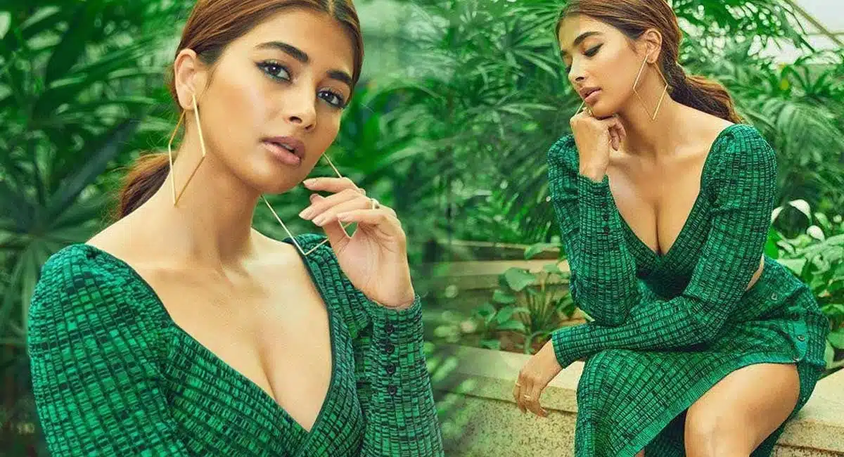 mega fans are in tension regarding pooja hegde