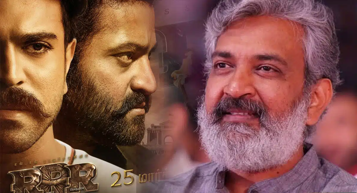 rajamouli RRR movie and the kashmir files collections clash