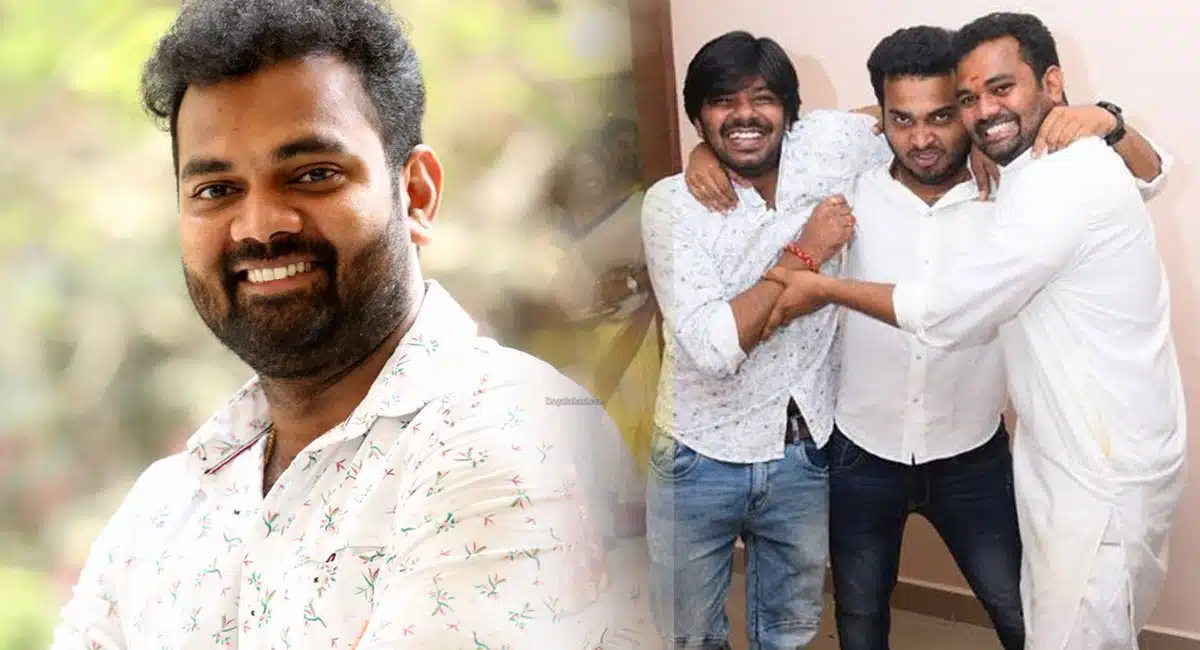 why ram prasad not doing more movies