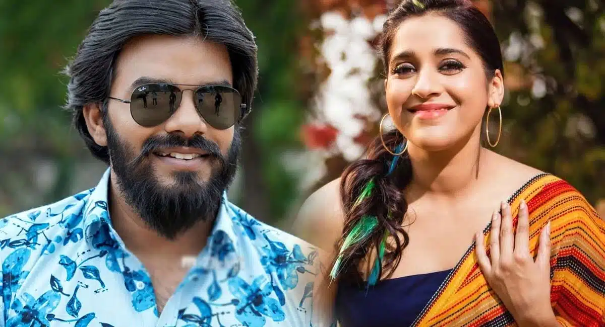 Rashmi Gautam Contact Name In Sudigali Sudheer Phone