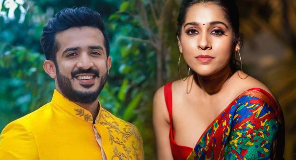 Rashmi Gautam : రాత్రంతా బిజీ బిజీగానే.. రష్మీతో యాంకర్ రవి