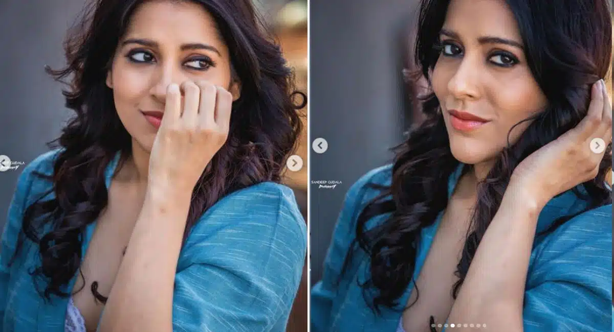 rashmi gautham marriage news viral