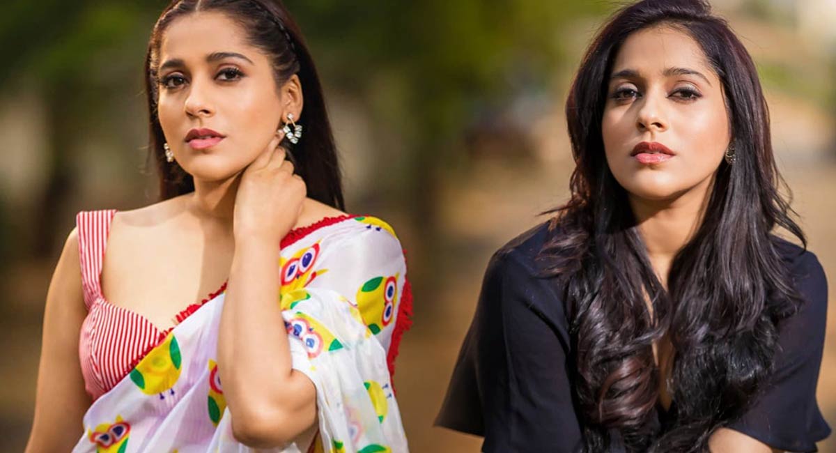 Rashmi Gautam : కంటతడి పెట్టించేస్తోంది.. రష్మి గౌతమ్ వీడియో వైరల్