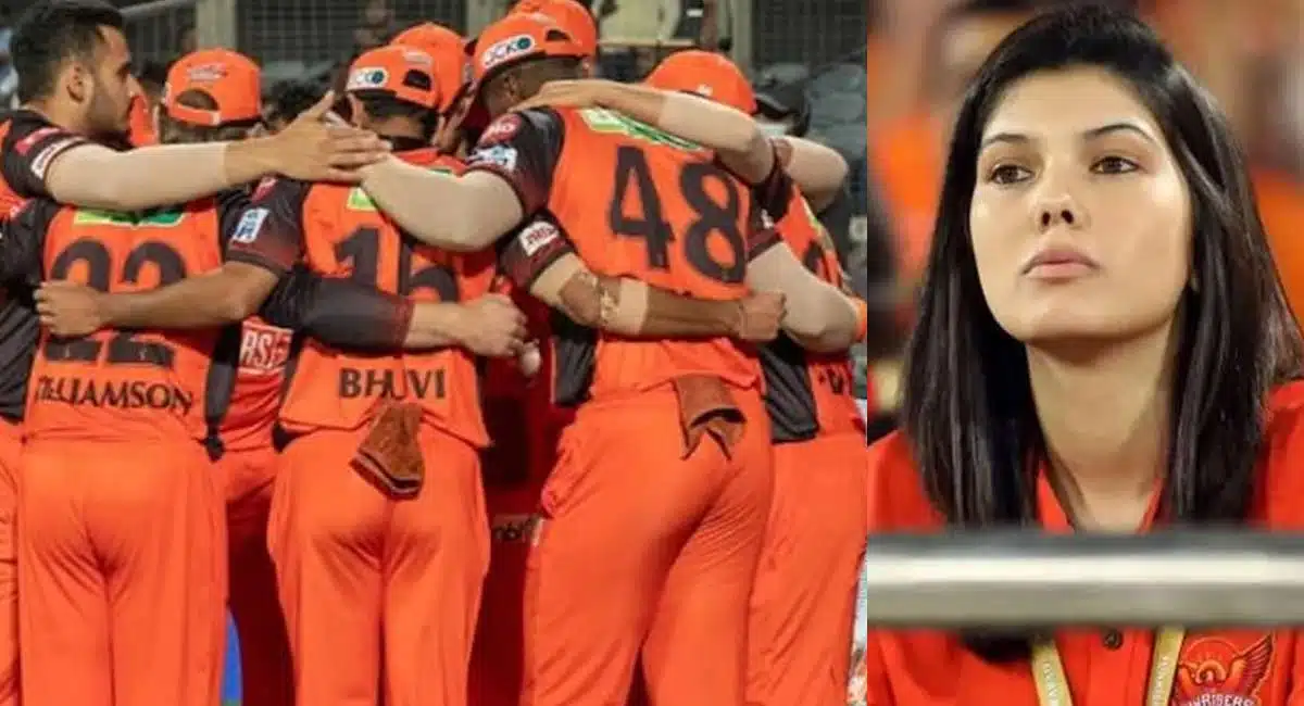 ipl 2022 you didn the emotions of hyderabad people seriously twitter reactions after srh lo