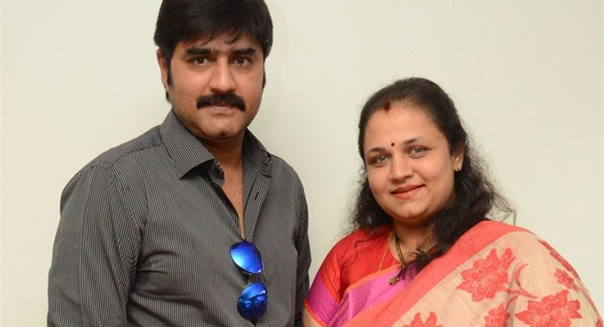 Srikanth : ఊహ‌తో ప్రేమ అలా మొద‌ల‌యింది.. వాళ్ల ఇంటికి వెళ్లి అలా చేశాన‌న్న శ్రీకాంత్‌..!