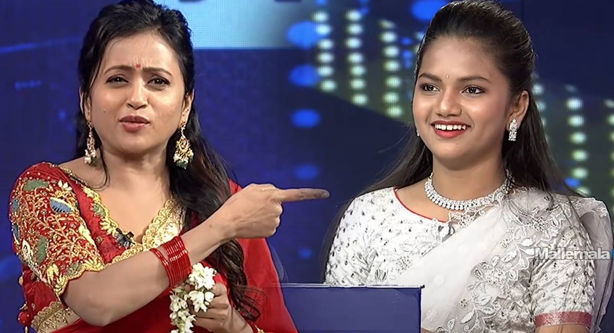 Anchor Suma: మీ కళ్లు పోయాయా?.. యాంకర్ సుమ పరువుతీసిన జబర్దస్త్ యోధ