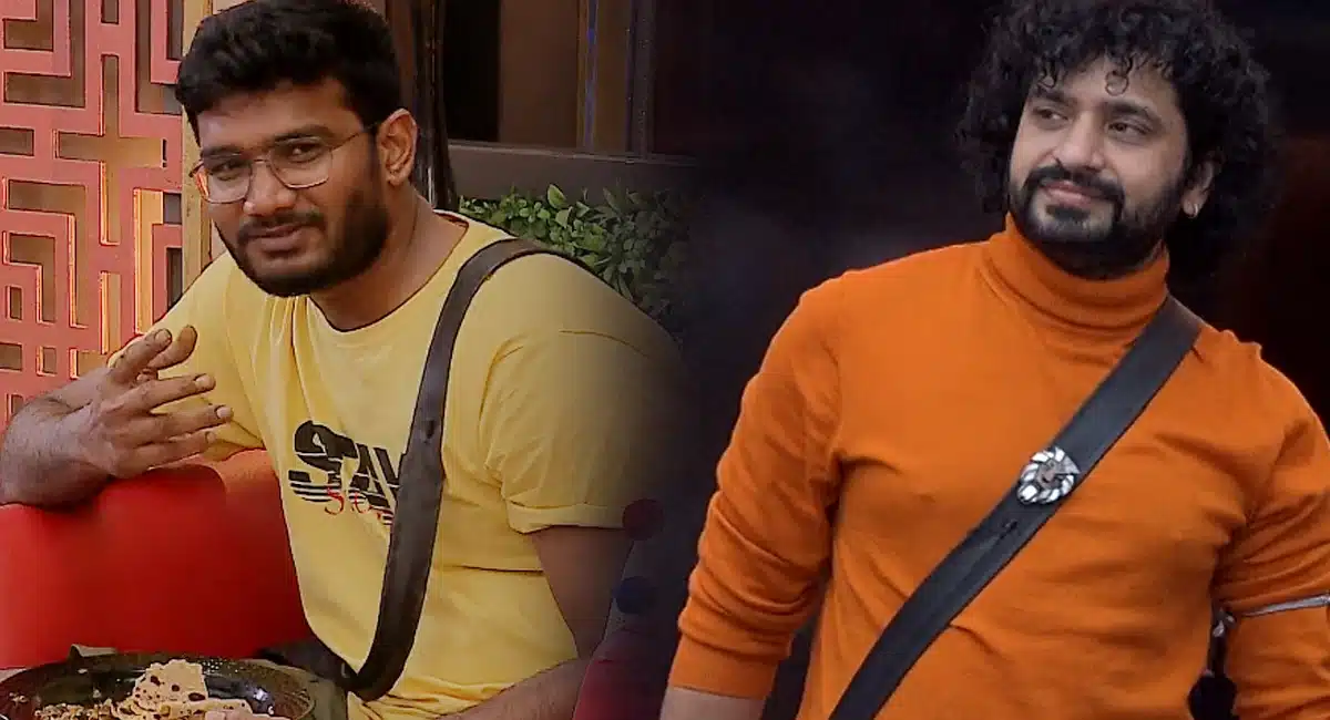 full fire on bigg boss ott