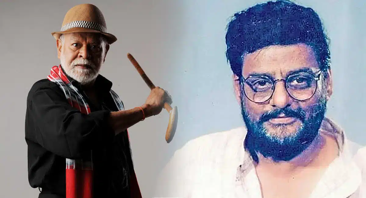false news on sundaram master death