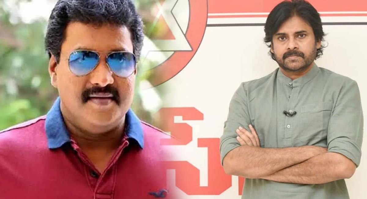 Sunil : జ‌న‌సేన‌లో చేర‌నున‌న్న సునీల్‌.. అస‌లు విష‌యం ఇదే..!