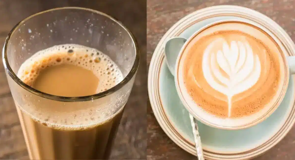 excellent facts about coffee tea benefitsside effects