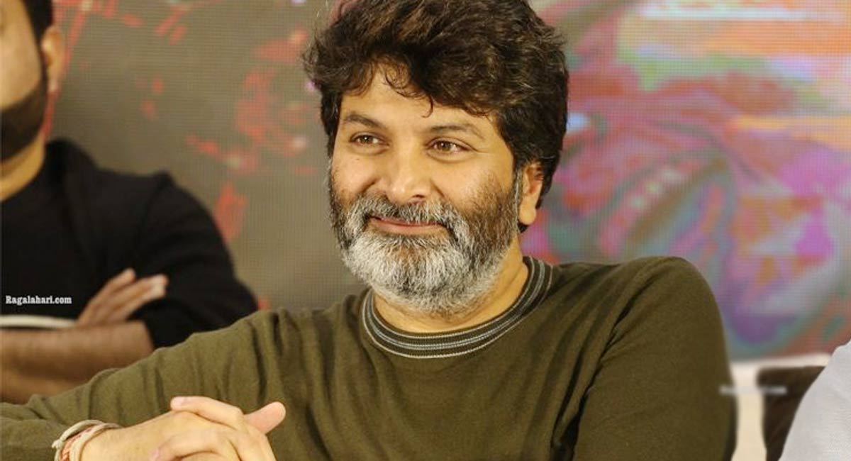 Trivikram : ఇండ‌స్ట్రీలో ఇదే చర్చ‌.. స్టార్ హీరోకి స‌మానంగా త్రివిక్ర‌మ్ రెమ్యున‌రేష‌న్..!