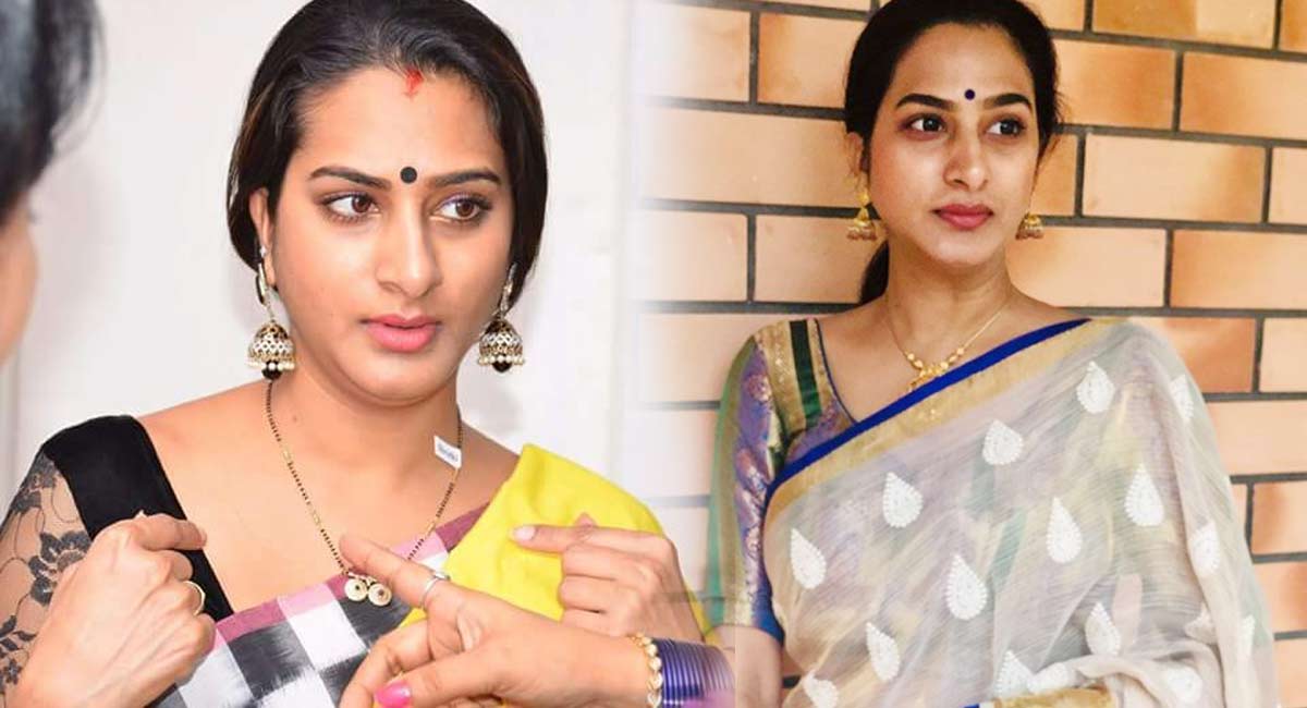 Surekha Vani : అరేయ్ ఏంట్రా ఇది.. ఇంకా నమ్మలేకపోతోన్నా.. సురేఖా వాణి ఎమోషనల్