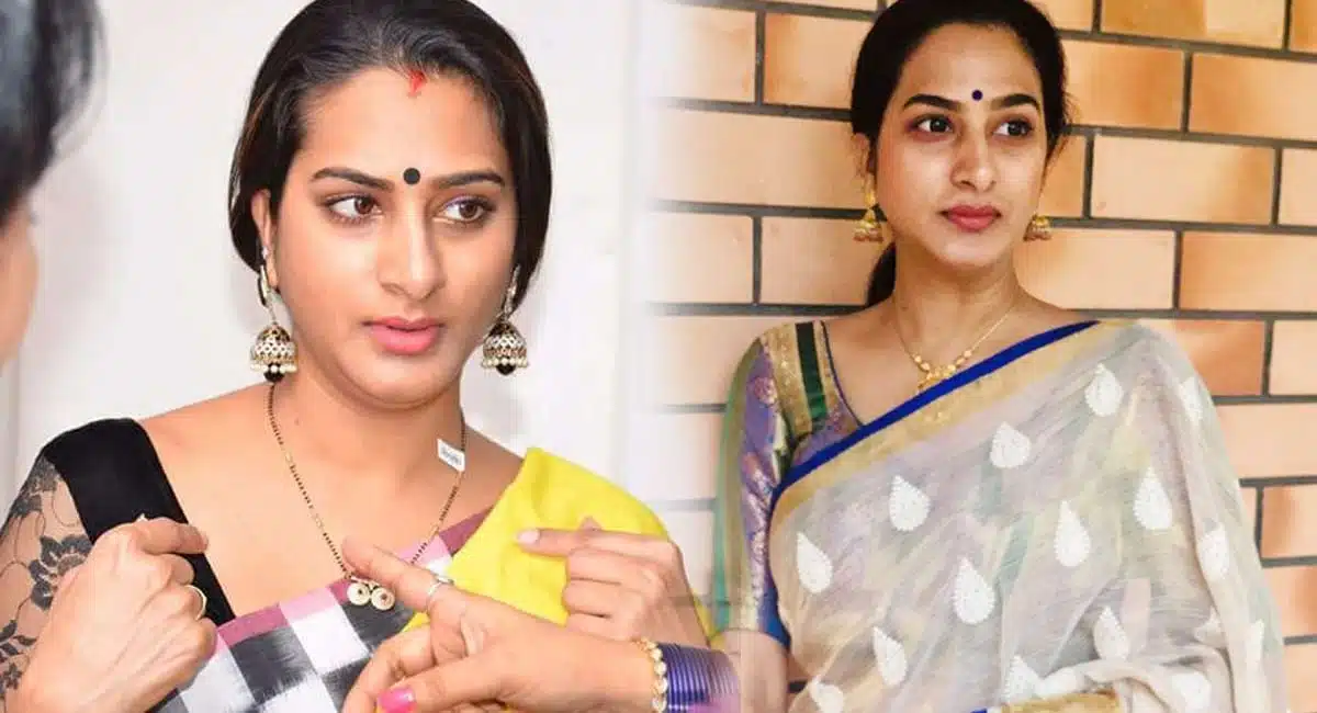 Surekha vani Mourns For Junior Artist Gayathri Death