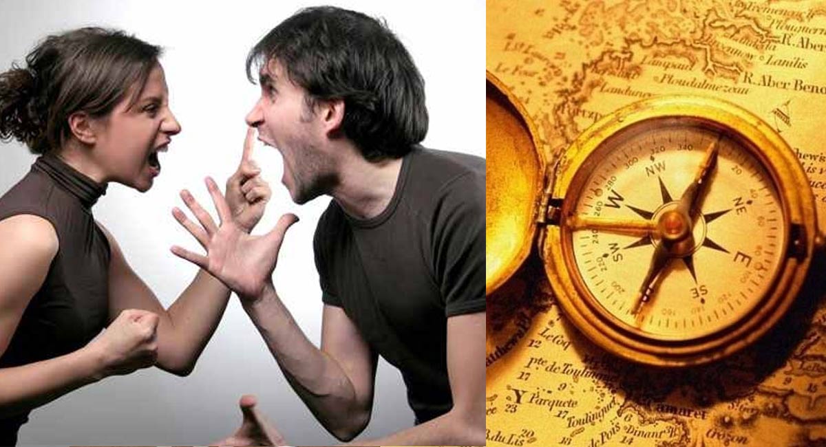 Vastu Shastra : మీ కుటుంబంలో తరచూ సమస్యలు వస్తున్నాయా.. అయితే ఇలా చెక్ పెట్టండి!