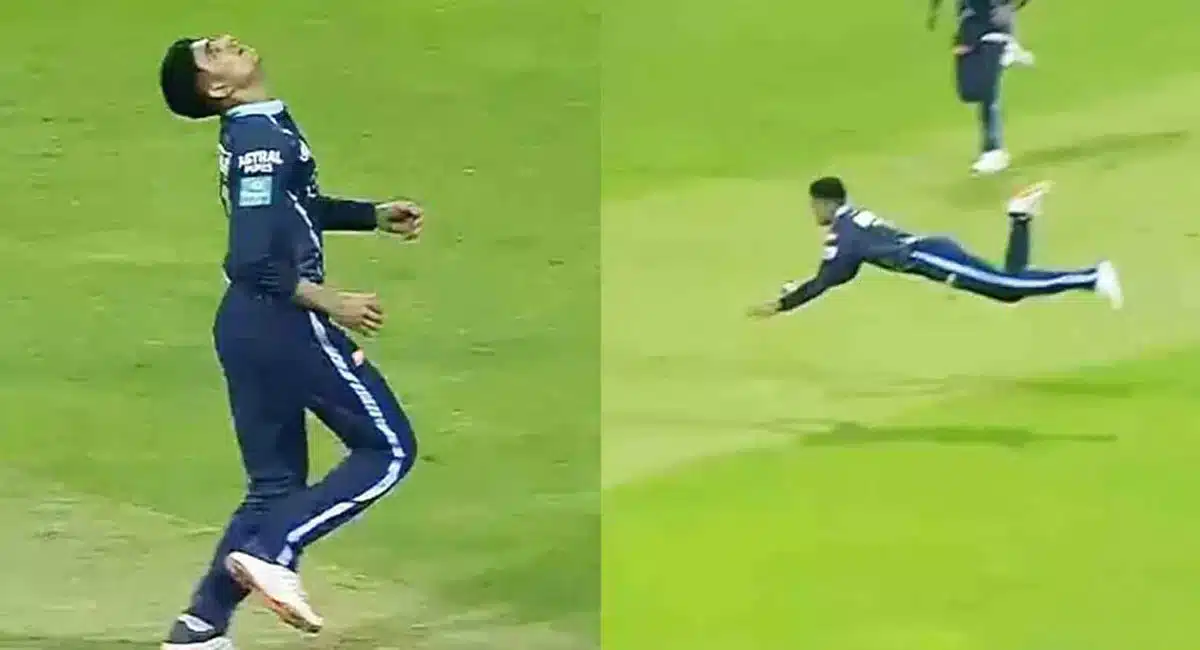 IPL 2022 shubhaman gill super cricket lovers fishing for catch