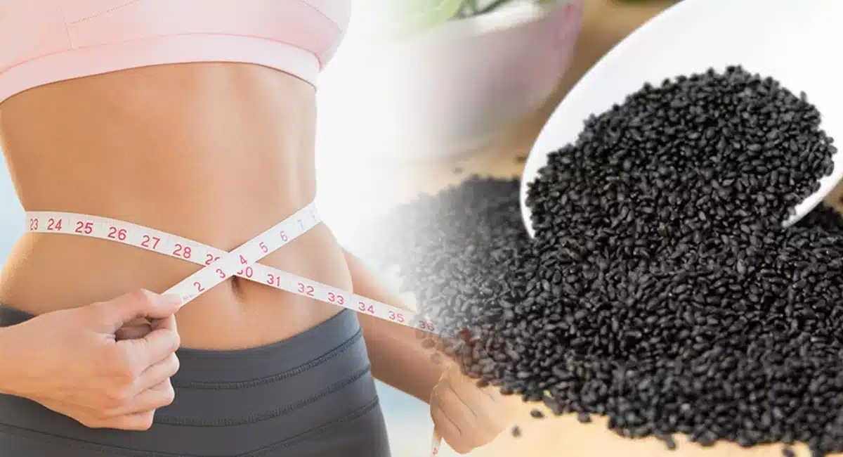 Health Benefits Weight Loss Tips In basil seeds of Curry leaves
