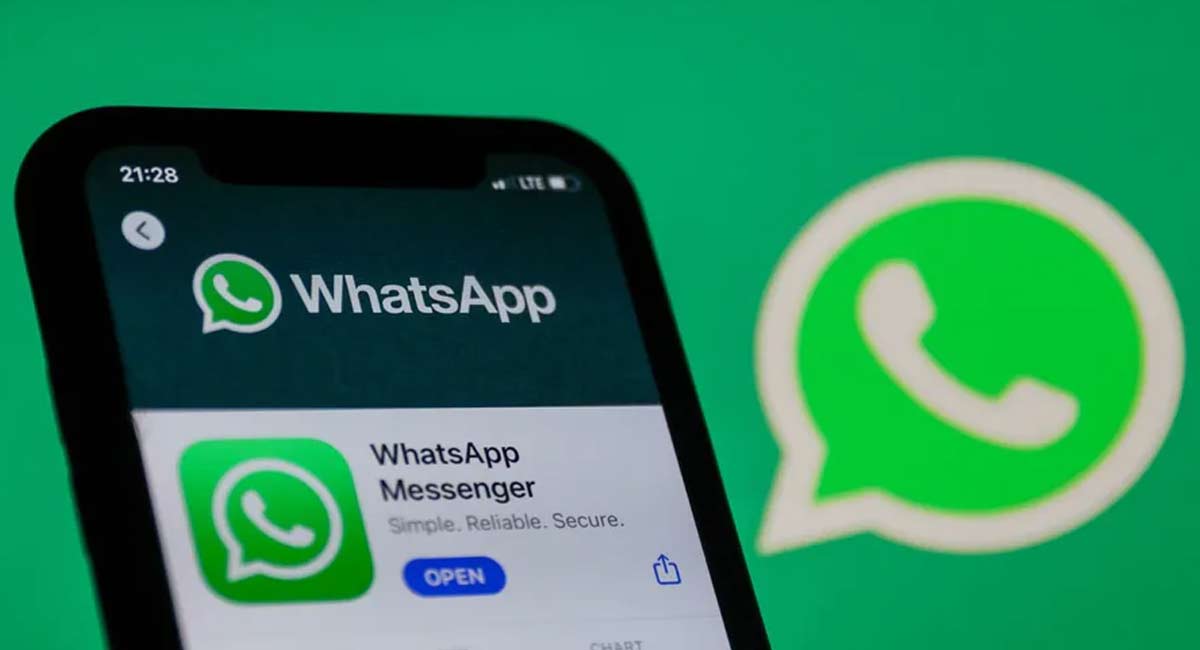 Whatsapp : వాట్సాప్‌లో కొత్త ఫీచ‌ర్.. నెంబ‌ర్ సేవ్ చేయ‌కుండానే మెసేజ్ చేయోచ్చు..!