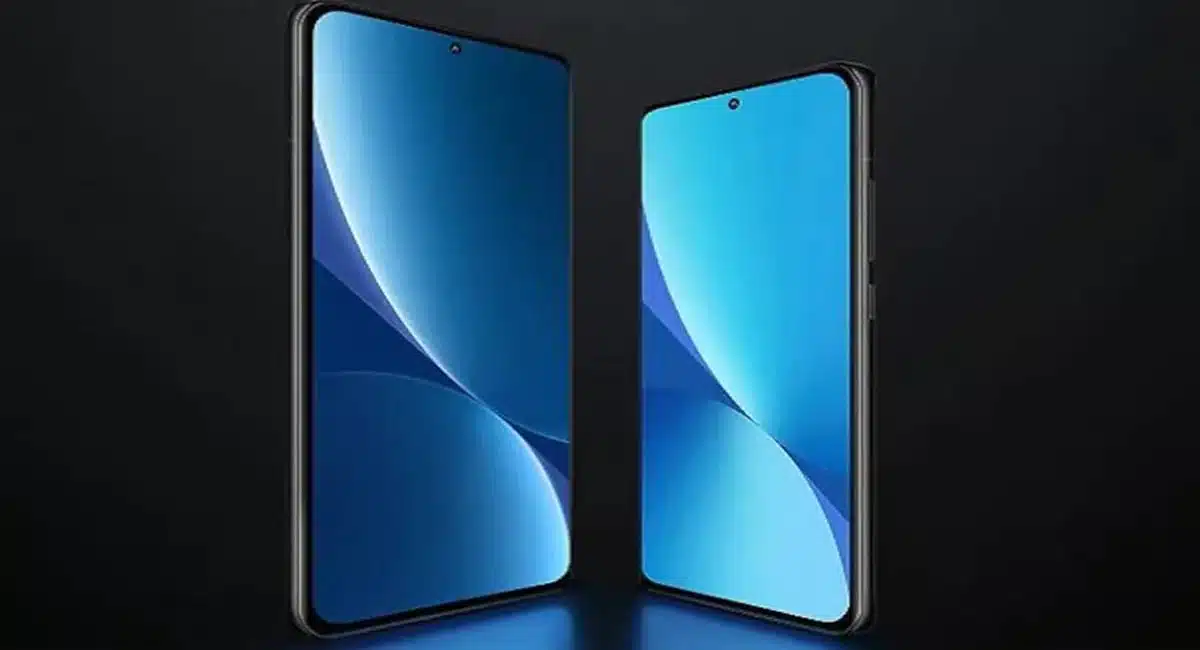 xiaomi launches new smartphone into the market