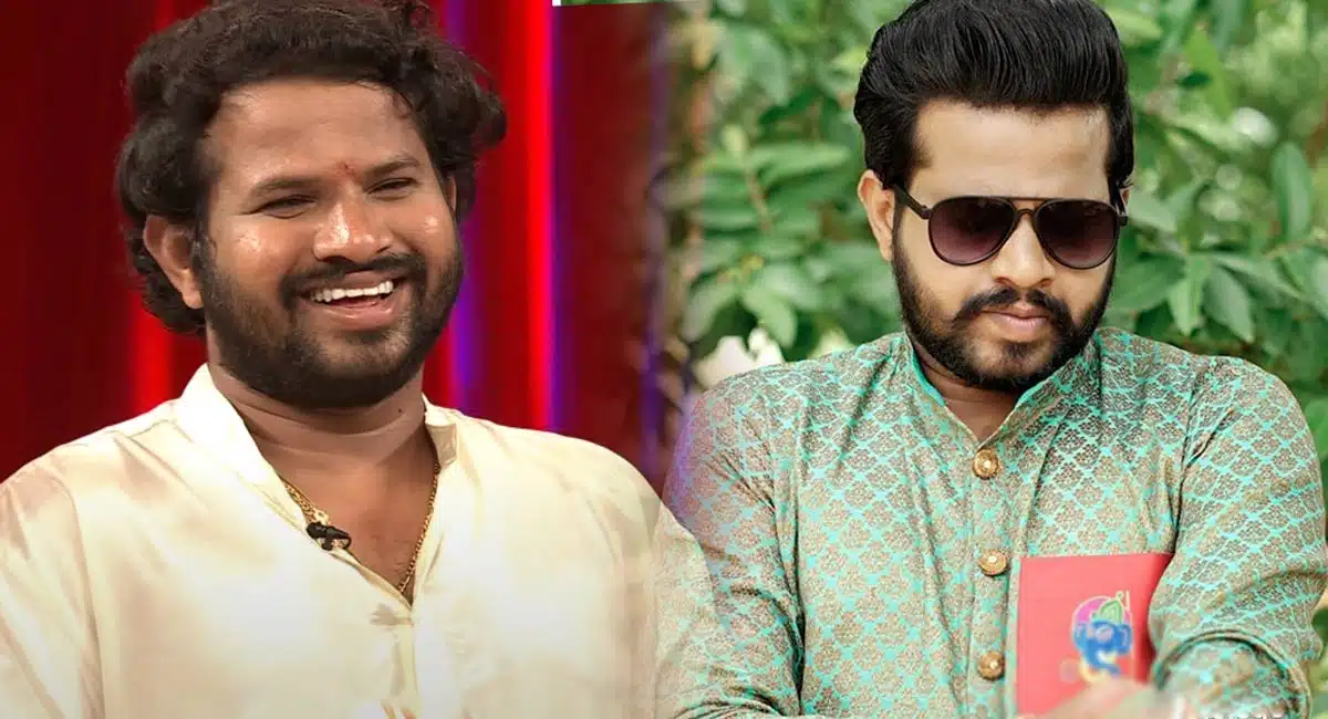 Hyper Aadi marriage news
