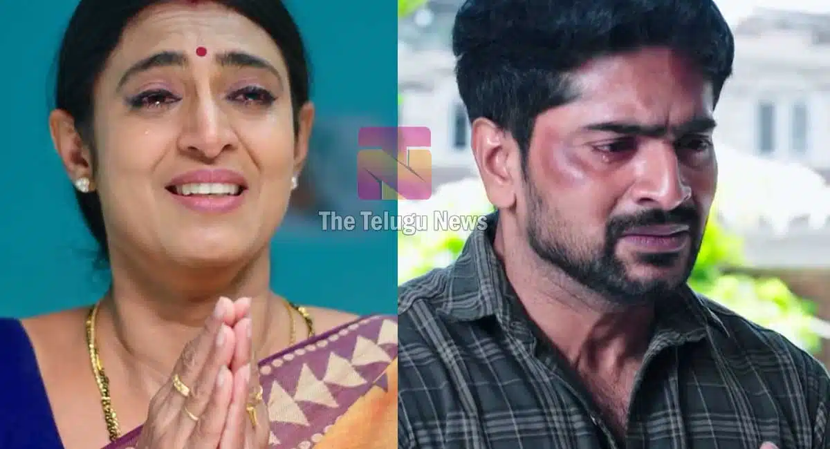 intinti gruhalakshmi 1 march 2022 full episode