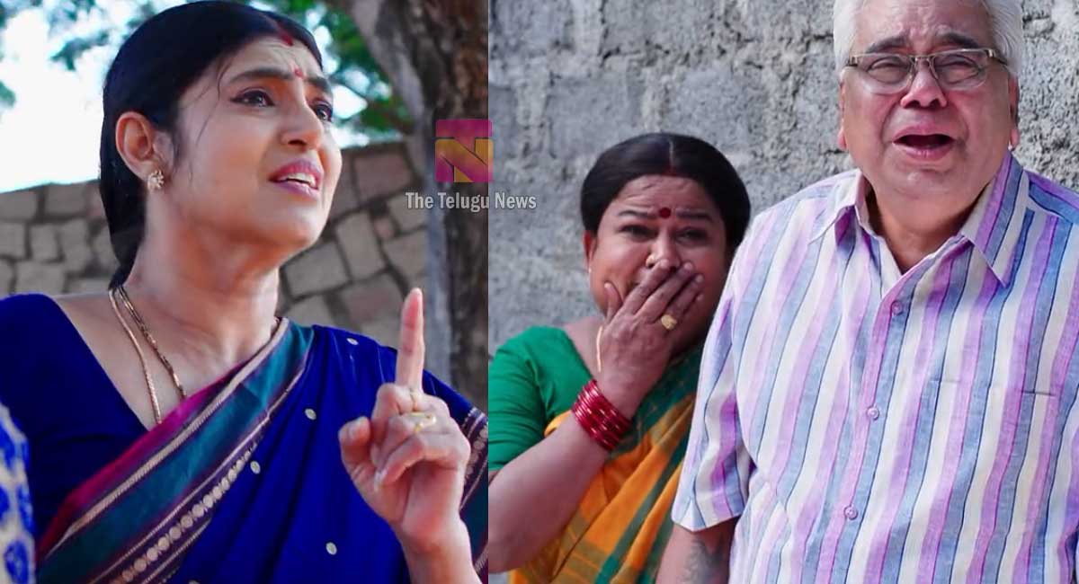 Intinti Gruhalakshmi 30 March Today Episode : అనాథాశ్రమంలో పరందామయ్య, అనసూయ.. ప్రేమ్ వాళ్లను చూస్తాడా? తులసి, మాధవికి పరందామయ్య కనపిస్తాడా?