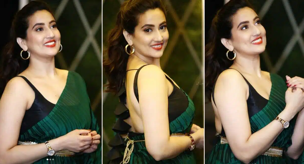 manjusha killing looks viral