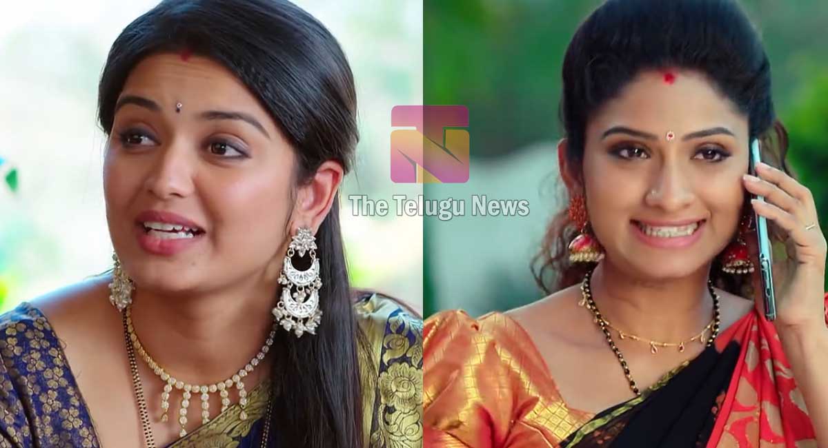 Janaki Kalaganaledu 7 March Today Episode : సంతోషంలో జ్ఞానాంబ ఫ్యామిలీ.. కోపంతో రగిలిపోయిన మల్లిక.. లీలావతిని పిలిచి రచ్చ రచ్చ.. ఇంతలో మరో ట్విస్ట్