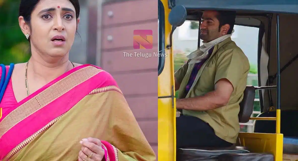 intinti gruhalakshmi 22 march 2022 full episode
