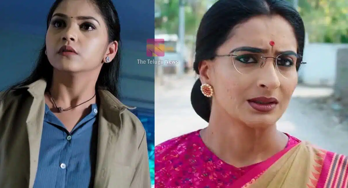 karthika deepam 31 march 2022 full episode