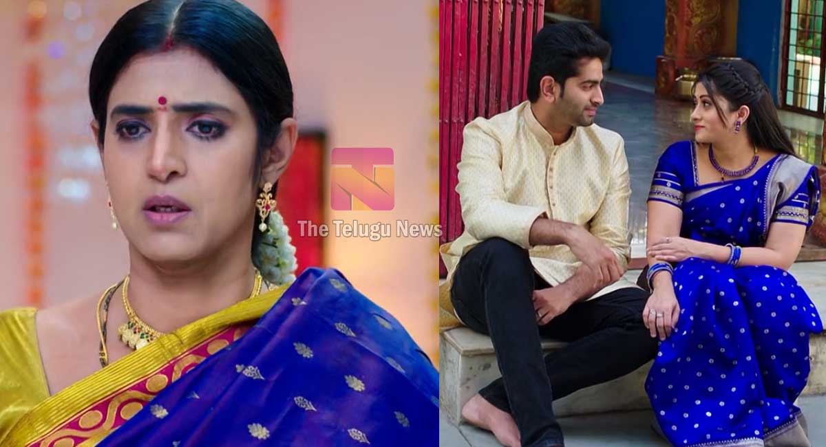 Intinti Gruhalakshmi 7 March Today Episode : ఒంటరైన తులసి.. అభి, అంకిత, దివ్య.. అందరూ తులసిపై ఫైర్.. లాస్యకు సపోర్ట్ చేసిన దివ్య.. ప్రేమ్, శృతి ఎక్కడికి వెళ్లారు?