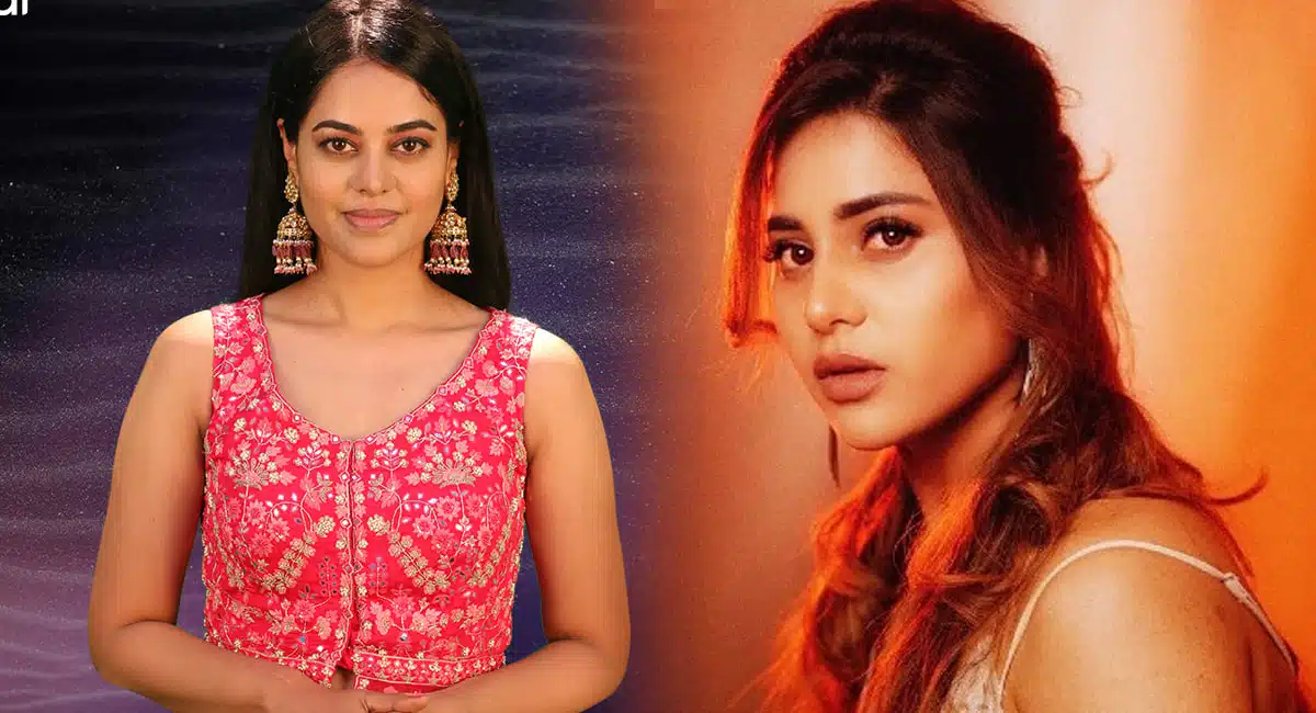 bigg boss ott Telugu nonstop no1 bindhu madhavi and no2 hameeda