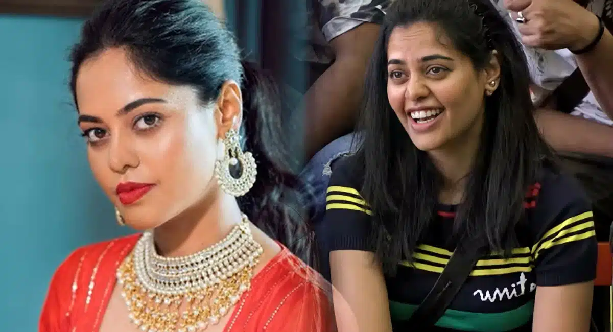 bindu madhavi get fans in Bigg Boss OTT Telugu house also