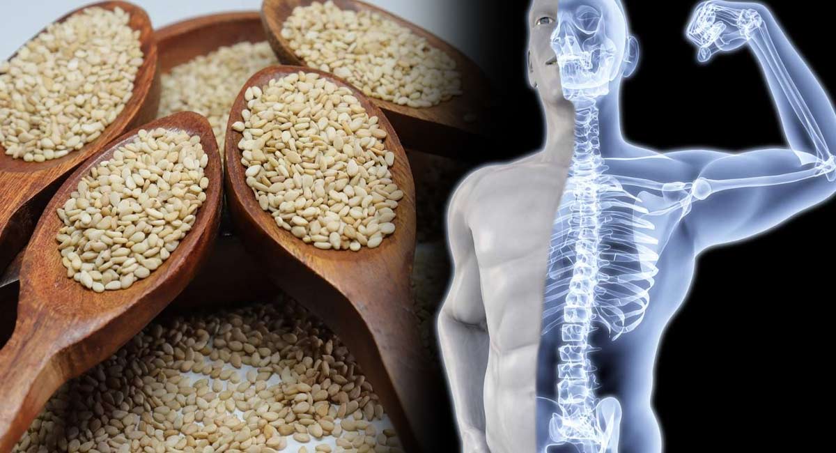 Health Benefits : ఈ గింజలను నానబెట్టి తిన్నారంటే.. ఐరన్ మ్యాన్ లా గట్టిగా అవ్వడం ఖాయం!