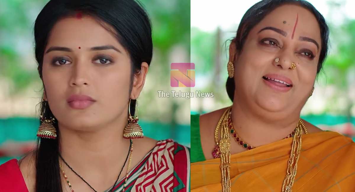 Janaki kalaganaledu 16 March Today Episode : వెన్నెల, దిలీప్ ప్రేమించుకున్న విషయం ఓబులేష్.. మైరావతికి చెబుతాడా? నిశ్చితార్ధాన్ని మైరావతి ఆపేస్తుందా?